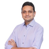 Bhavesh Gandhi