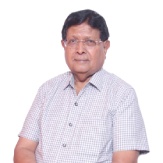 Mahendra Gandhi