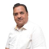 Shantilal Shah